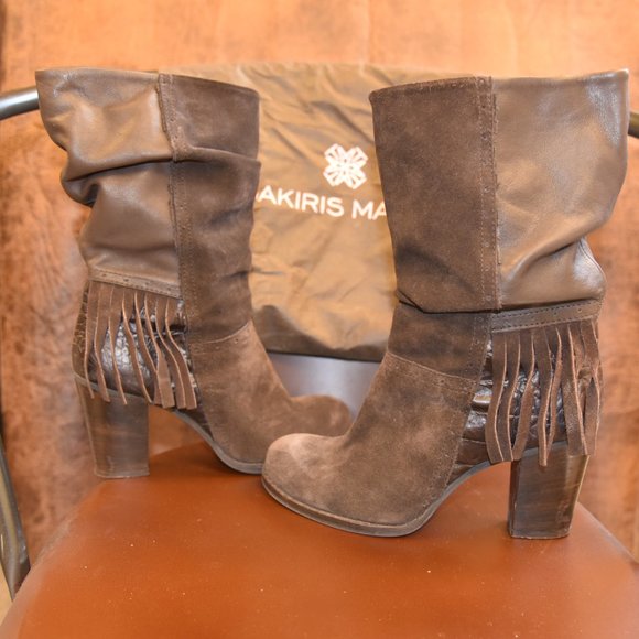 TSAKIRIS MALLAS - Picture 2 of 8